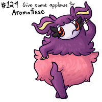 Aromatisse Pokemon Uranium Wiki Fandom