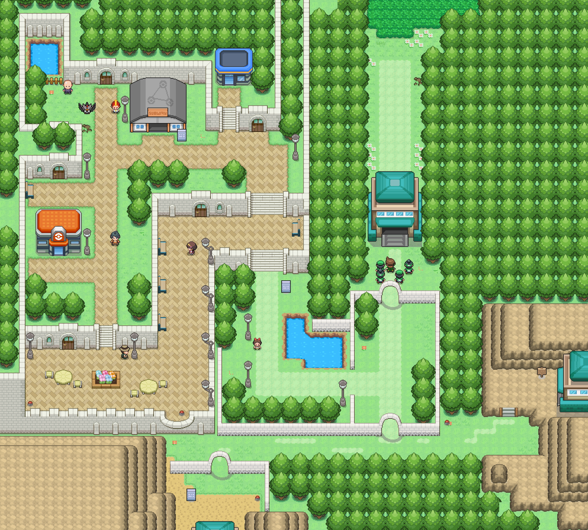 Pokemon apk. Pokemon Uranium на андроид.