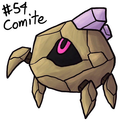 Comite Pokémon Uranium Wiki FANDOM powered by Wikia