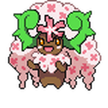 Mega Evolution Pokemon Uranium Wiki Fandom