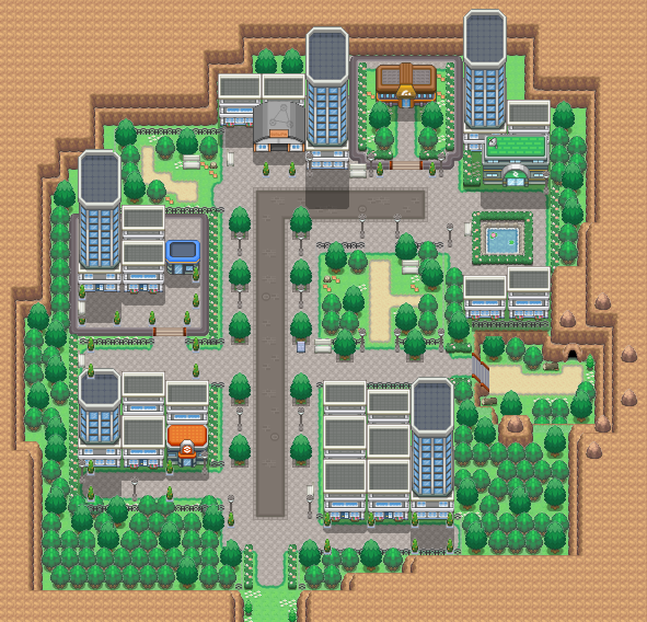 pokemon uranium sprites pokemon uranium sprites