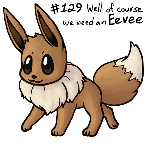 eevee pokémon uranium wiki