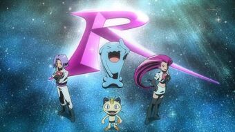 Team Rocket | Pokemon X and Y anime Wiki | Fandom