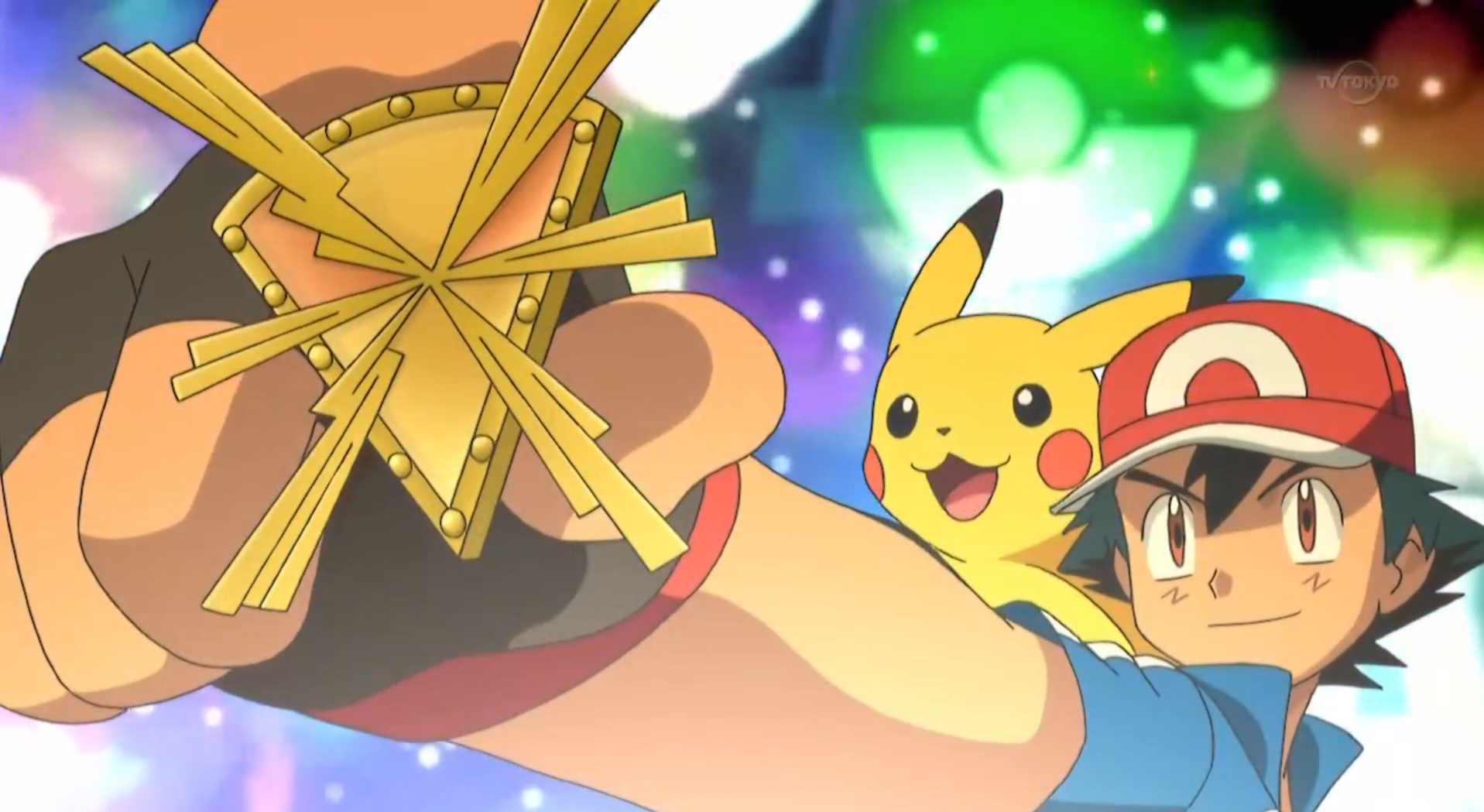 Ash Pokemon X And Y Anime Wiki Fandom - ash x and y roblox