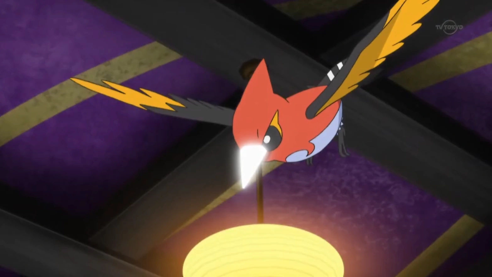 Image Ash Fletchinder Peck.png Pokémon Wiki FANDOM powered by Wikia