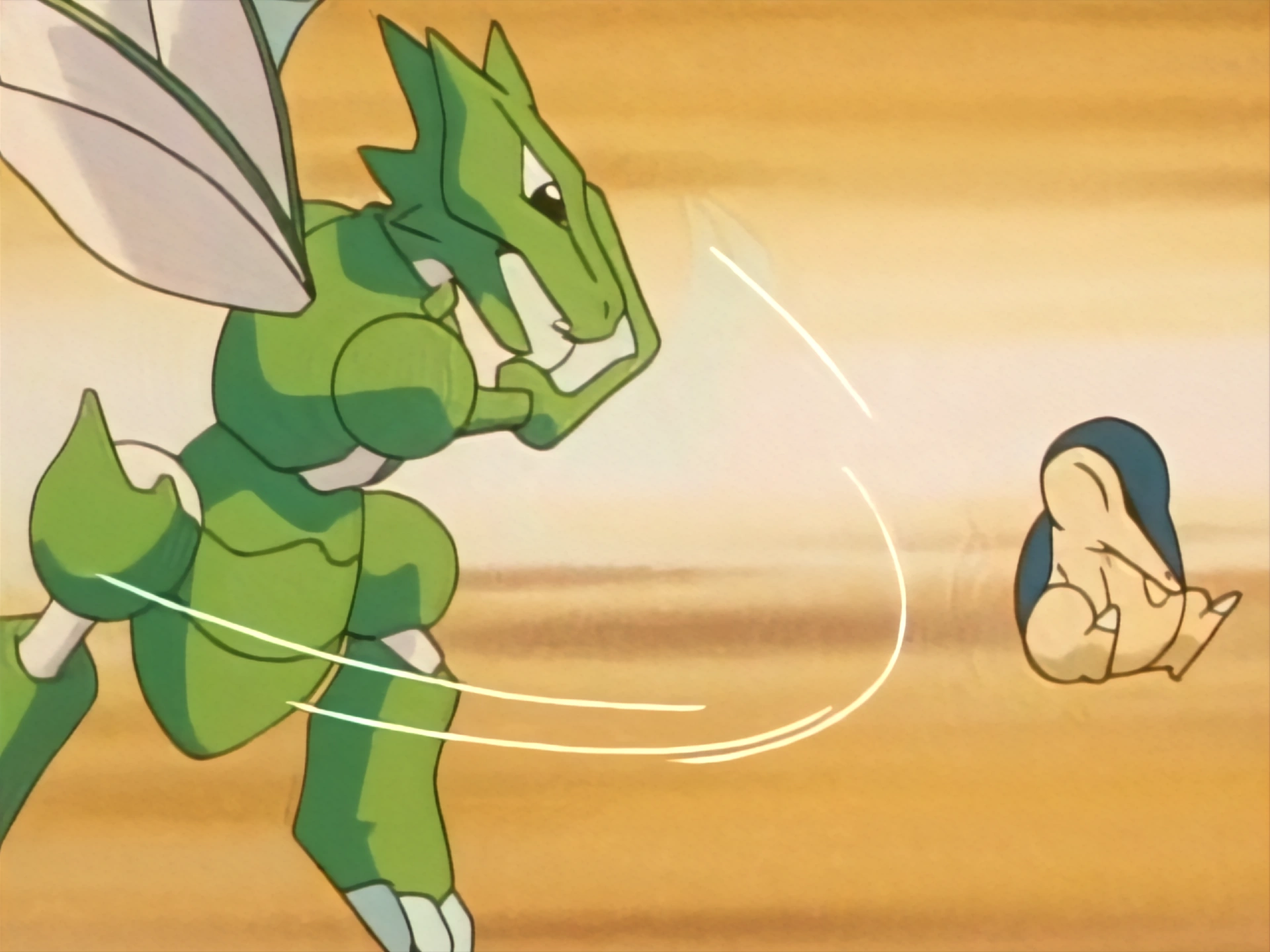 Image Bugsy Scyther Fury Cutter.png Pokémon Wiki FANDOM powered