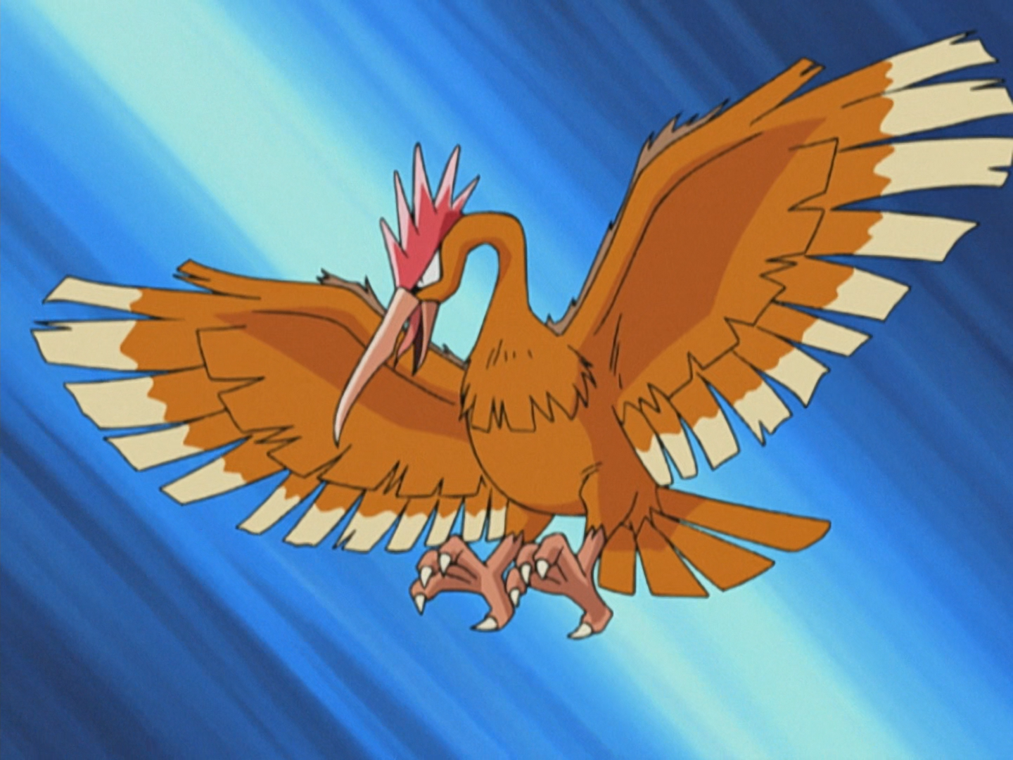 Výsledek obrázku pro fearow