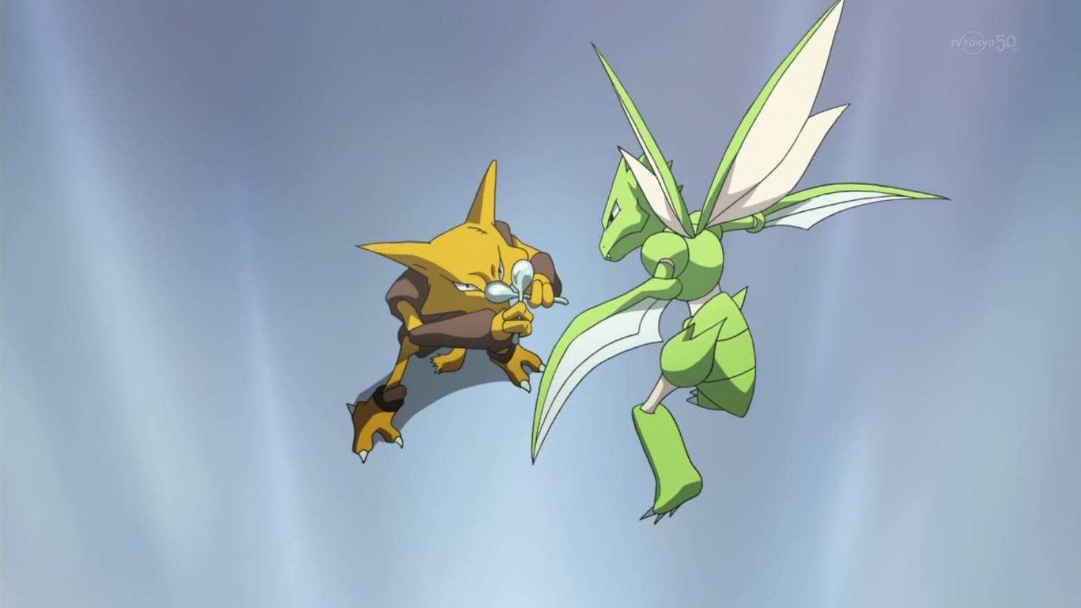 blue s alakazam origins pokémon wiki fandom powered by wikia
