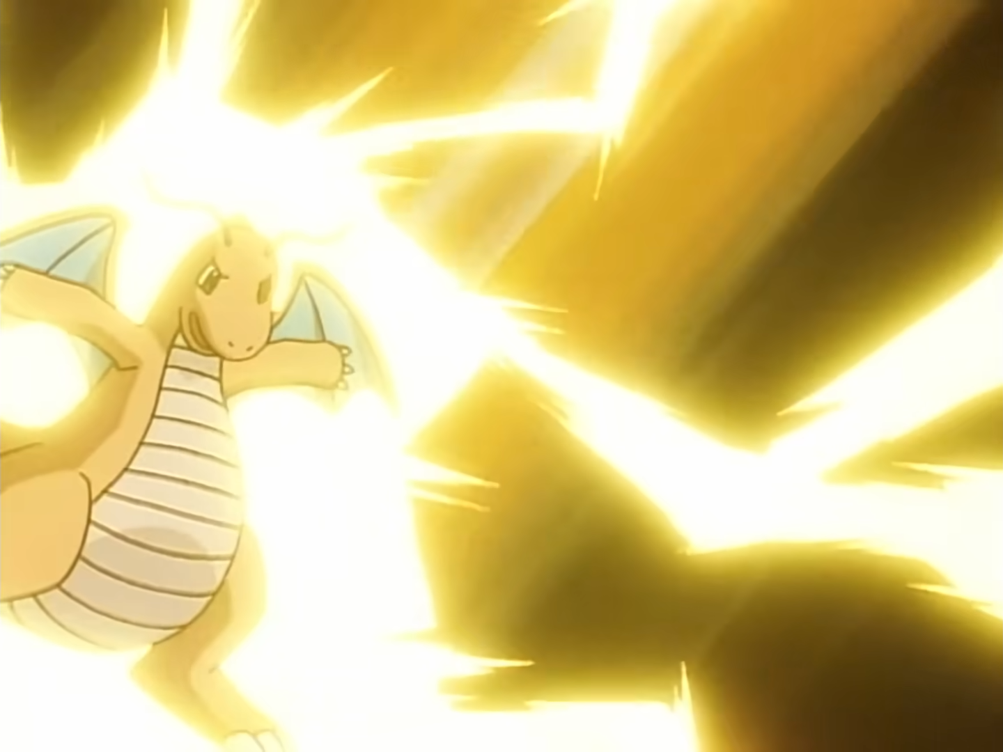 Drakes Dragonite Anime Pokémon Wiki Fandom