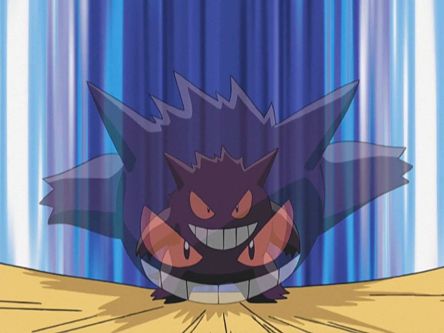 Image Agatha Gengar Dream Eater anime.png Pokémon Wiki FANDOM