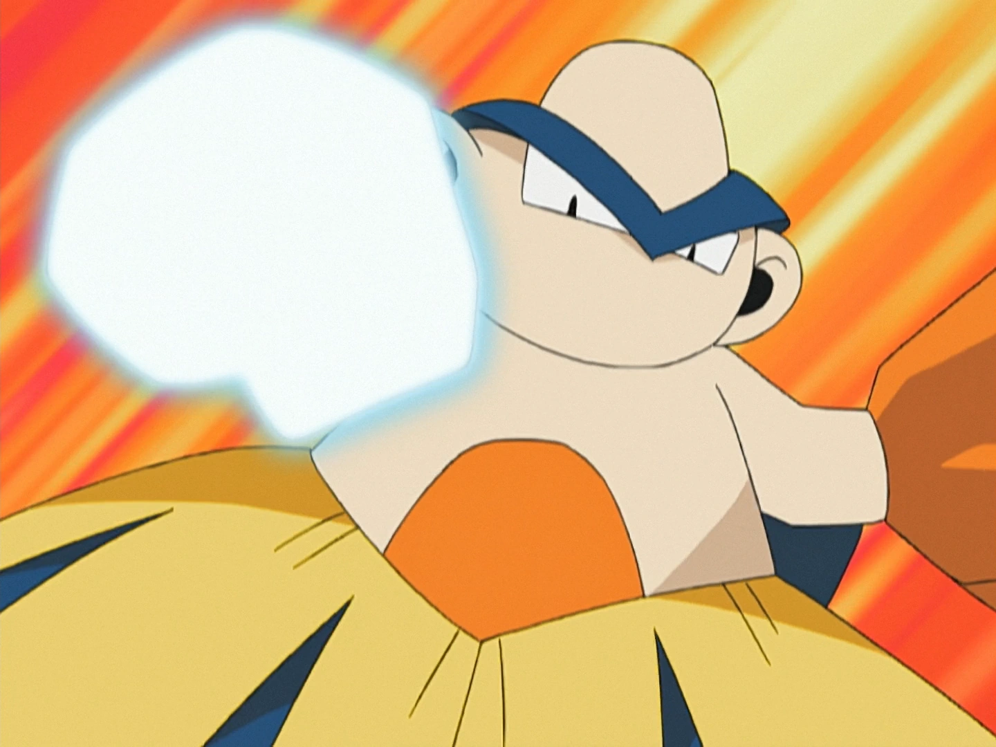 Image Tyson Hariyama Focus Punch.png Pokémon Wiki FANDOM powered by Wikia