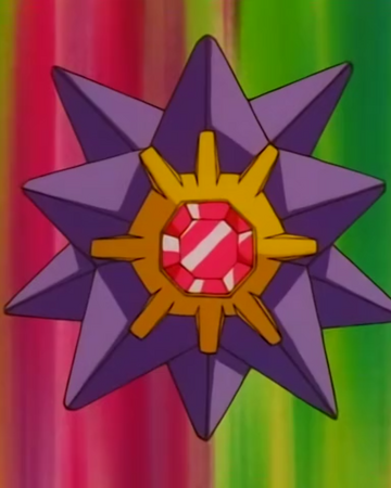 Marina S Starmie Pokemon Wiki Fandom