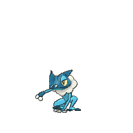 frogadier pokémon wiki fandom powered by wikia