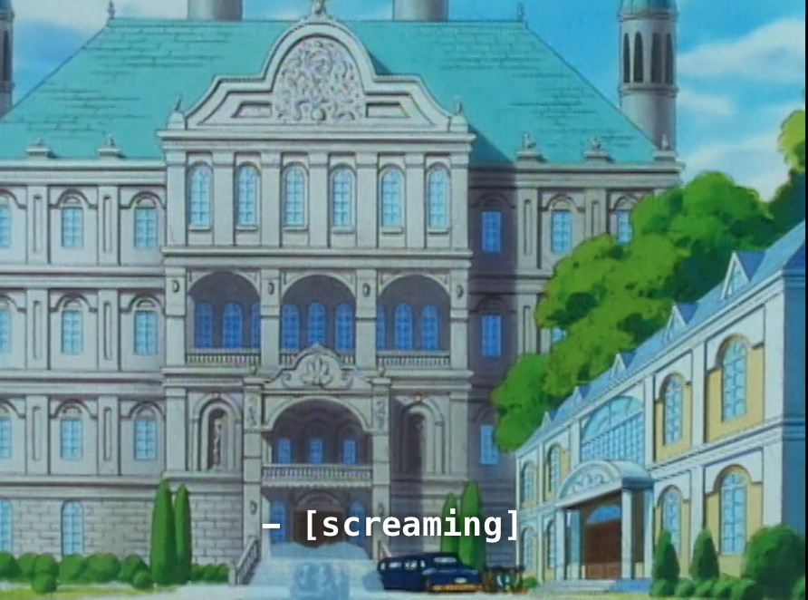 James' Family's Mansion | Pokémon Wiki | Fandom