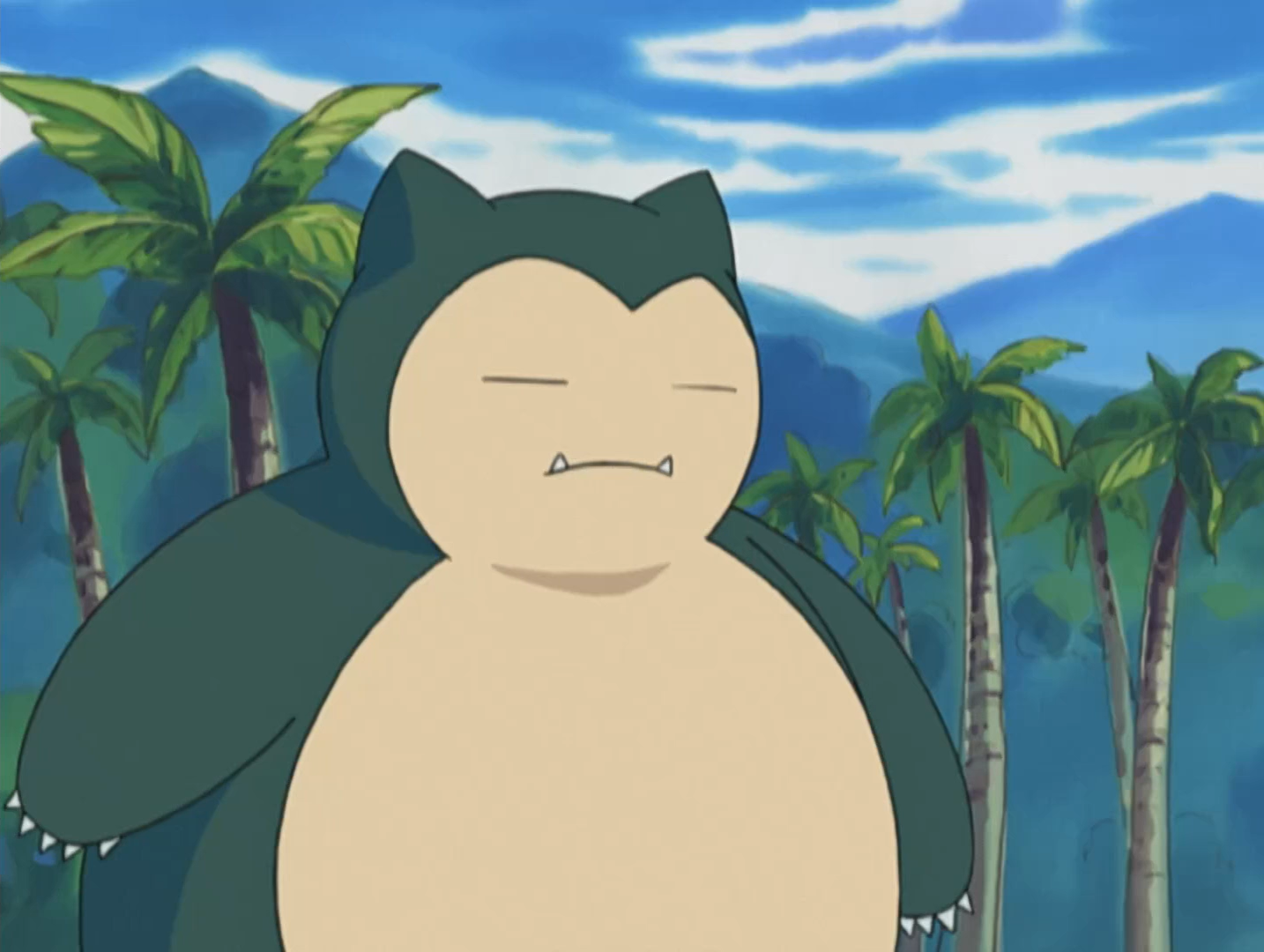 competitive pokemon curse ban sad snorlax