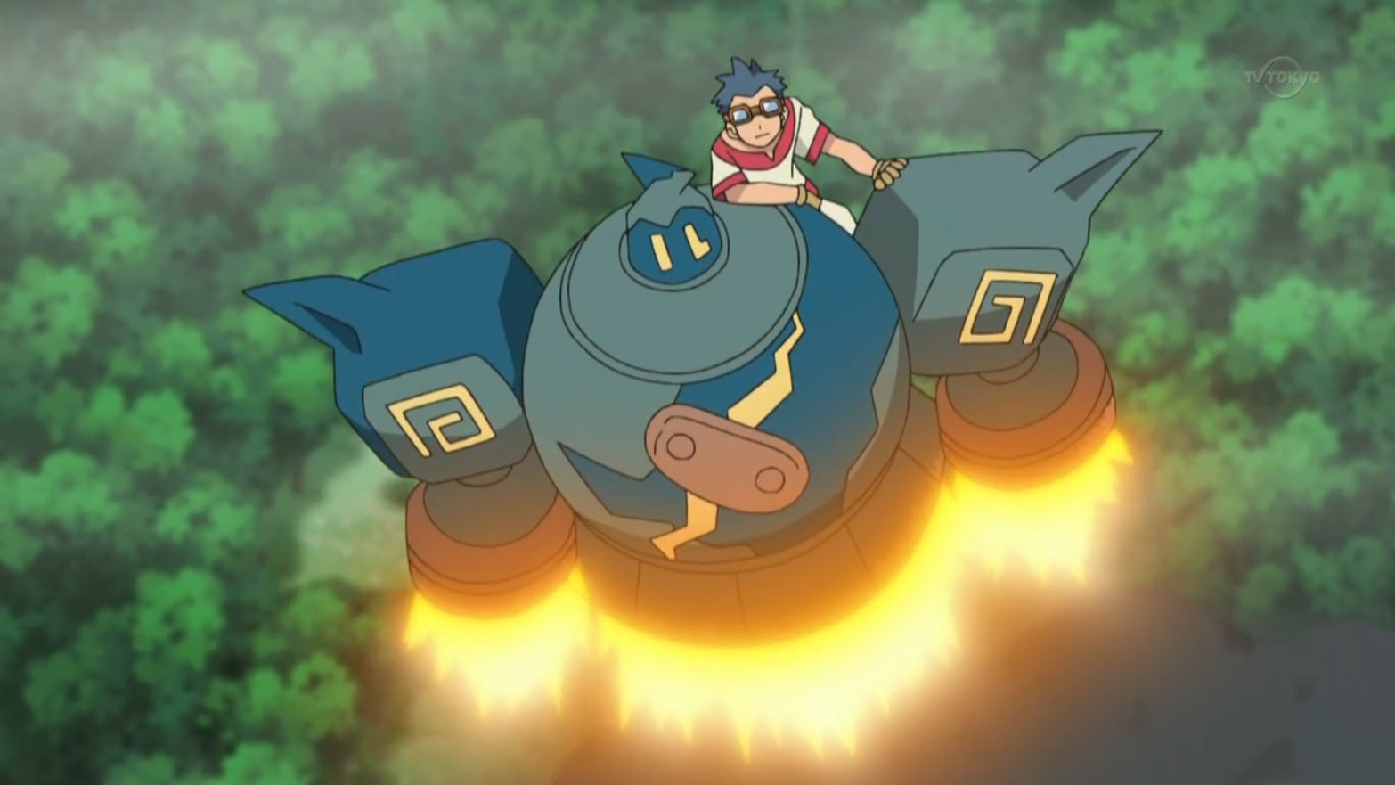 image ridley golurk fly png pokémon wiki fandom powered by wikia