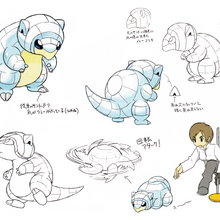 Sandshrew Pokémon Wiki Fandom