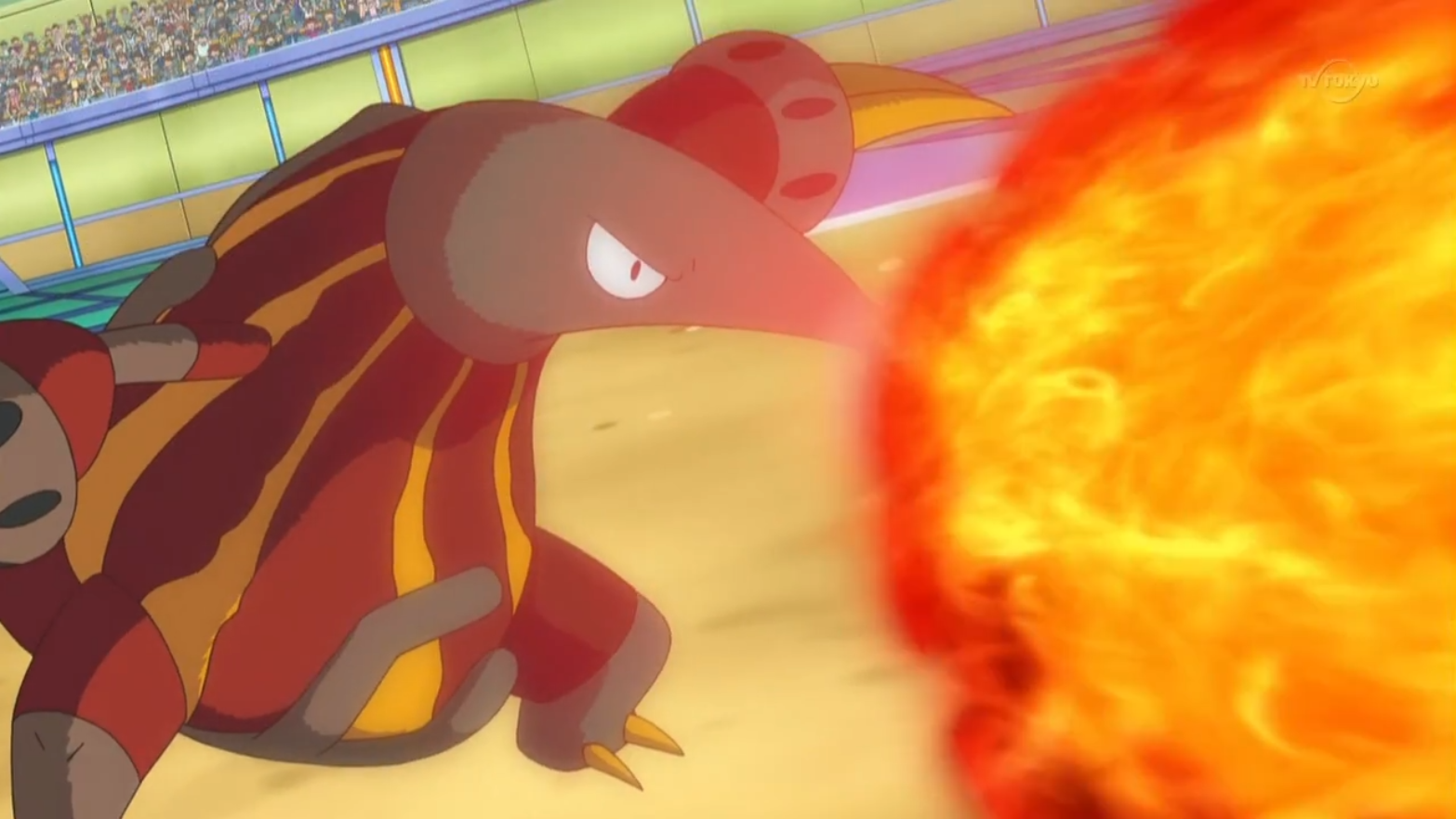 Image - Manning Heatmor Flamethrower.png | Pokémon Wiki | FANDOM ... for Heatmor Pokemon
67qdu Image - Manning Heatmor Flamethrower.png | Pokémon Wiki | FANDOM ... for Heatmor Pokemon
67qdu