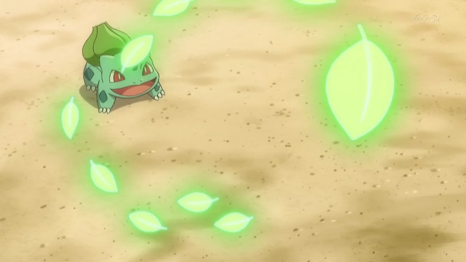 Image Shauna Bulbasaur Razor Leaf.png Pokémon Wiki FANDOM powered