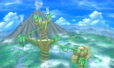 Ultra Jungle | Pokémon Wiki | FANDOM powered by Wikia