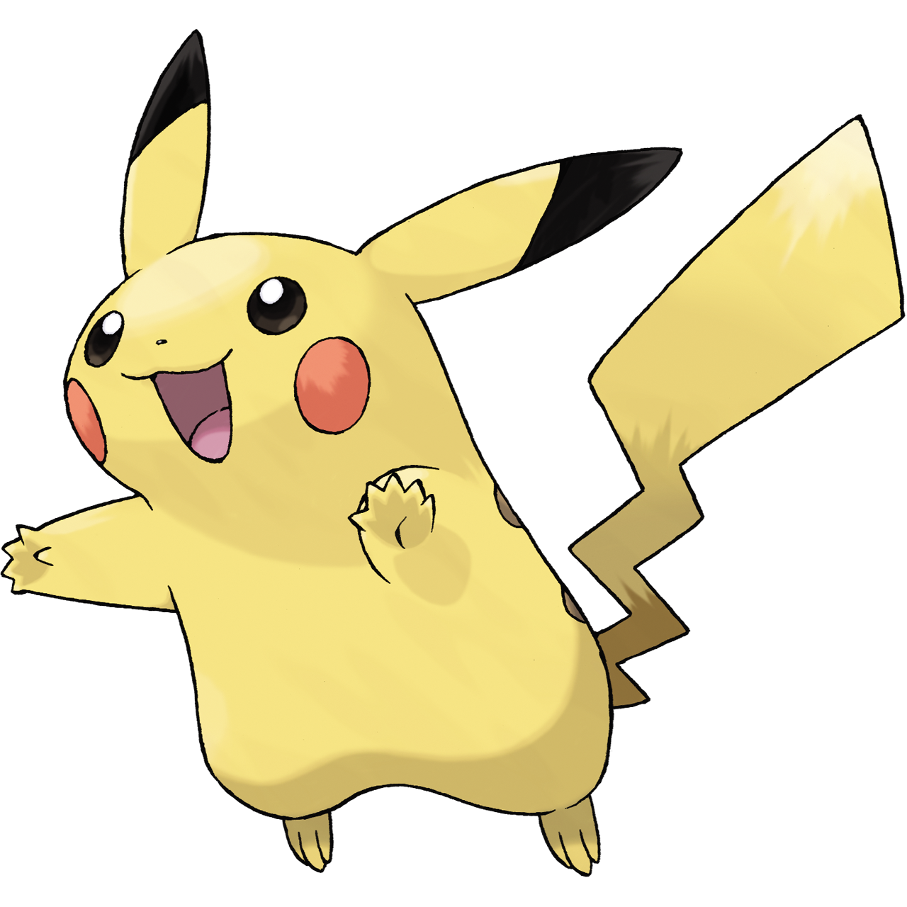 Пикачу | Pokemon Wiki | FANDOM powered by Wikia