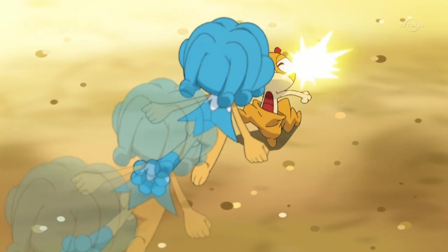 Image Betty Simipour Acrobatics.png Pokémon Wiki FANDOM powered