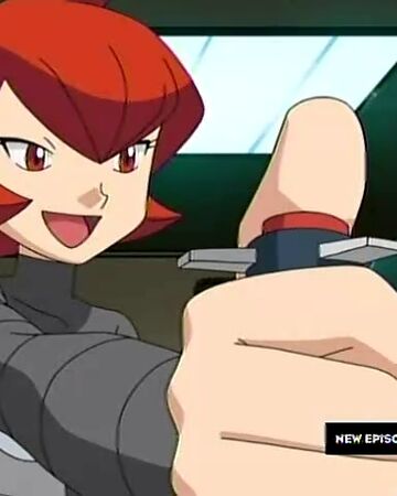 Mars Anime Pokemon Wiki Fandom