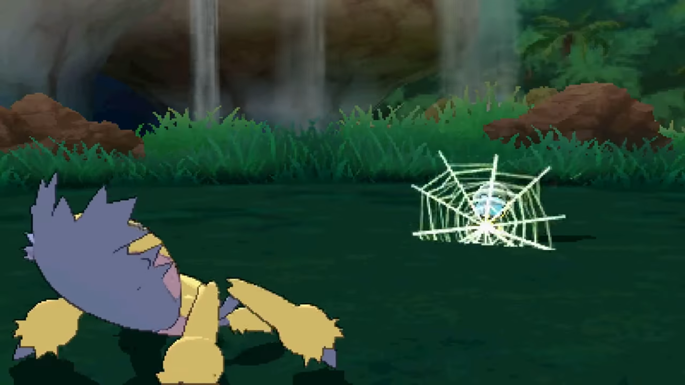 passimian uses electroweb