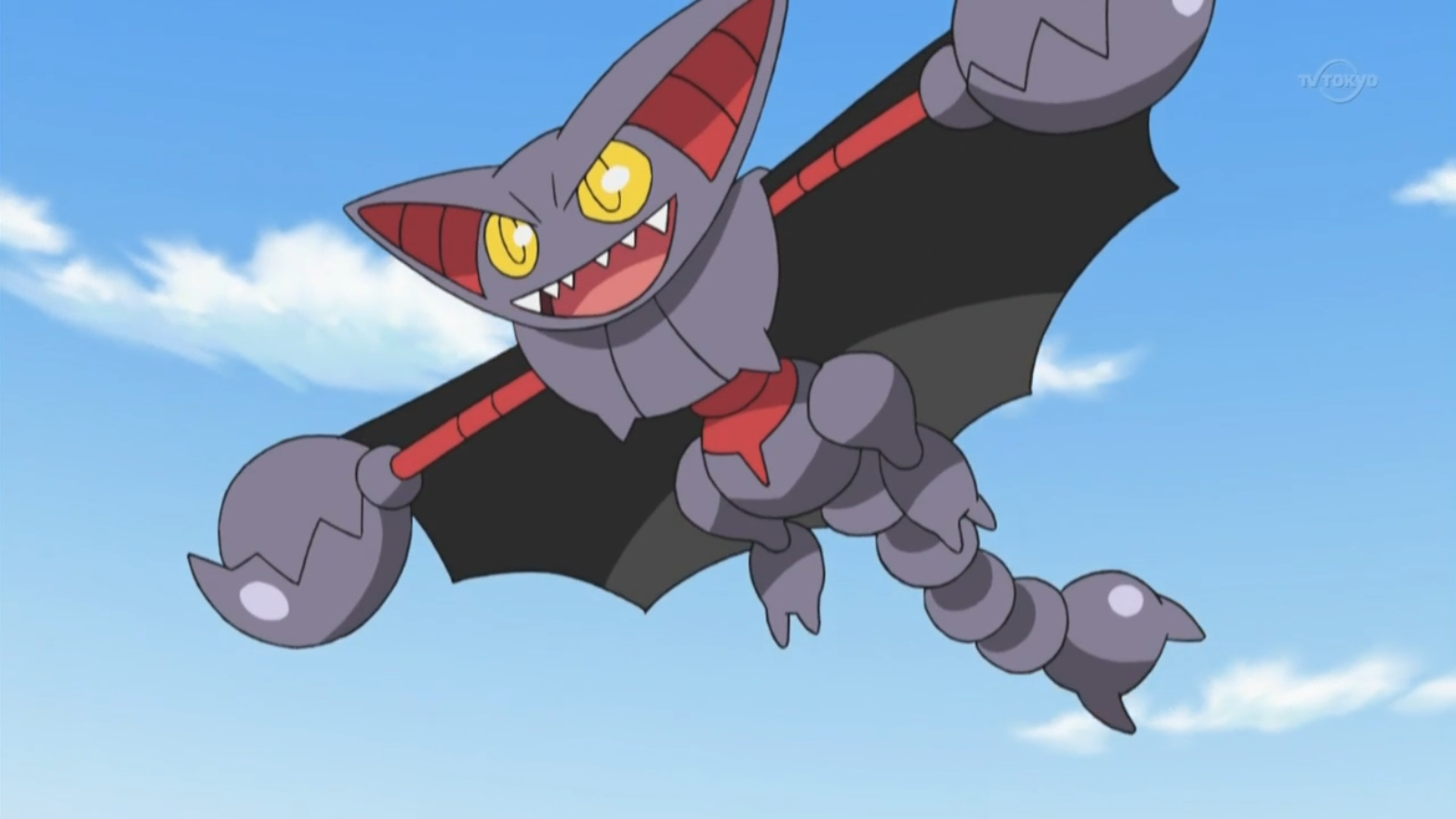 ash s gliscor pokémon wiki fandom powered by wikia