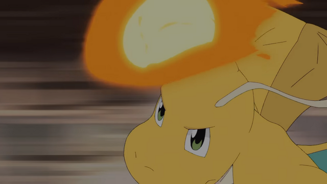 File:Lance's Dragonite Fire Punch Generations.png