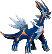 primal dialga pokémon wiki fandom powered by wikia