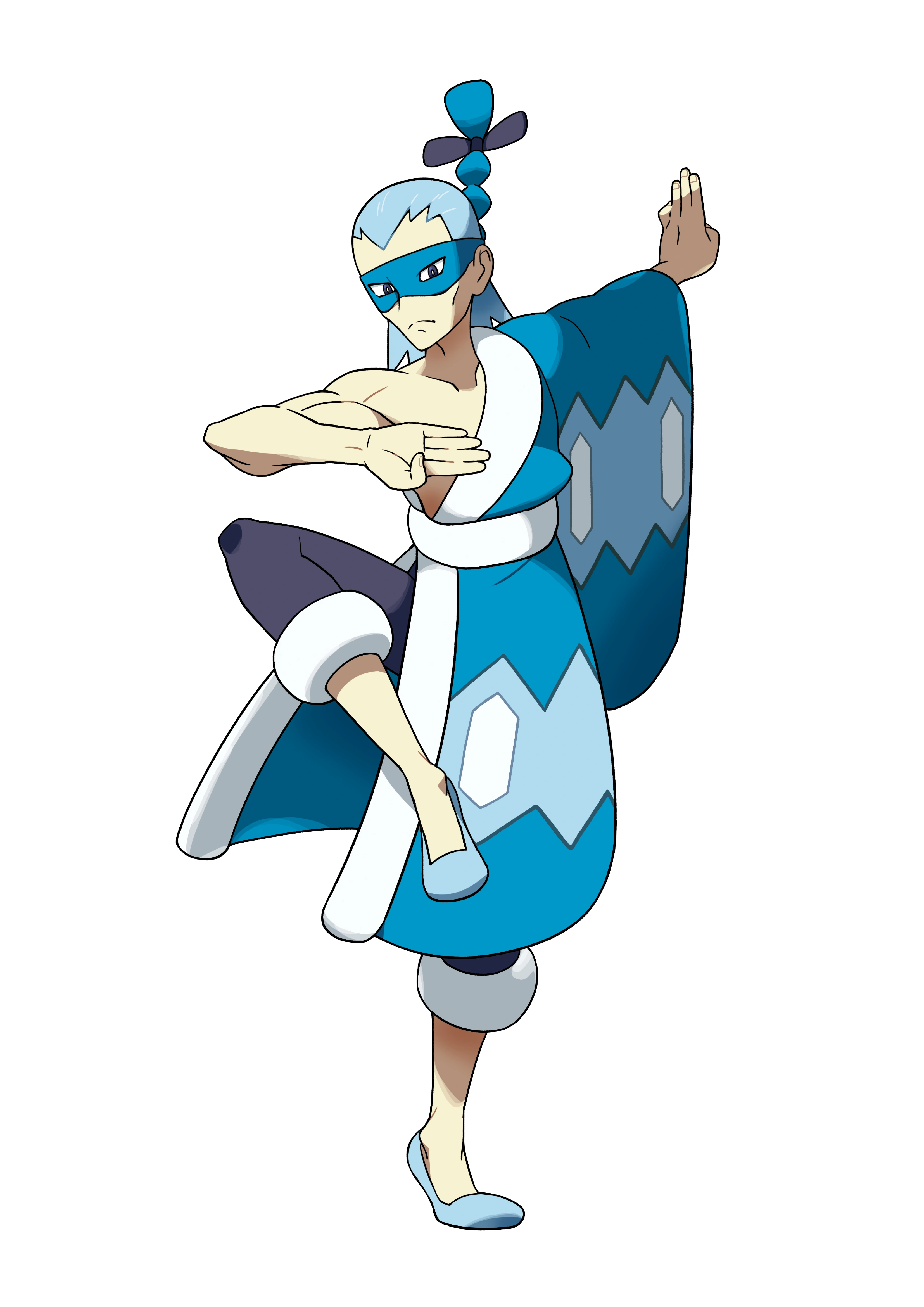 Brycen Pokémon Wiki Fandom