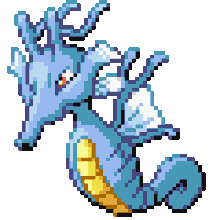 Kingdra | Pokémon Wiki | Fandom