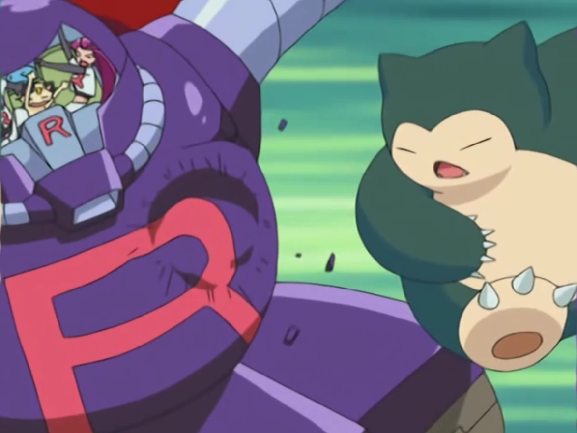 Image Ash Snorlax Tackle.png Pokémon Wiki FANDOM powered by Wikia