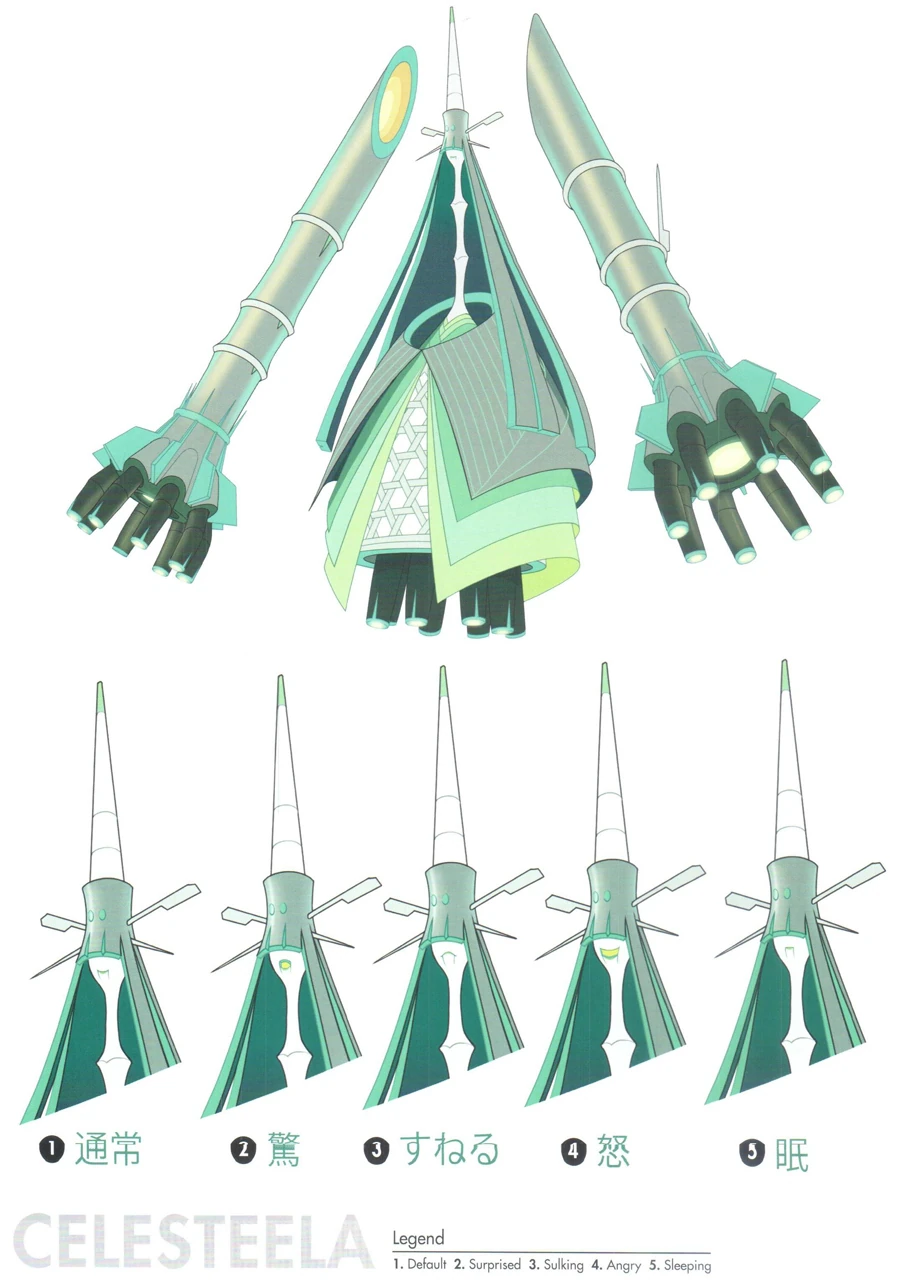 Celesteela Pokémon Wiki FANDOM powered by Wikia