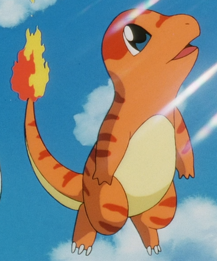 Charmandertwo | Pokémon Wiki | FANDOM powered by Wikia