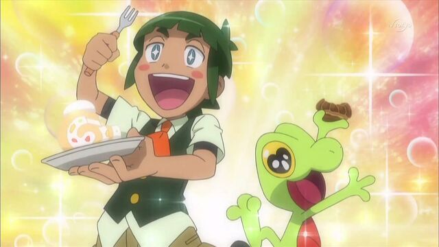 File:Sawyer and Treecko.jpg