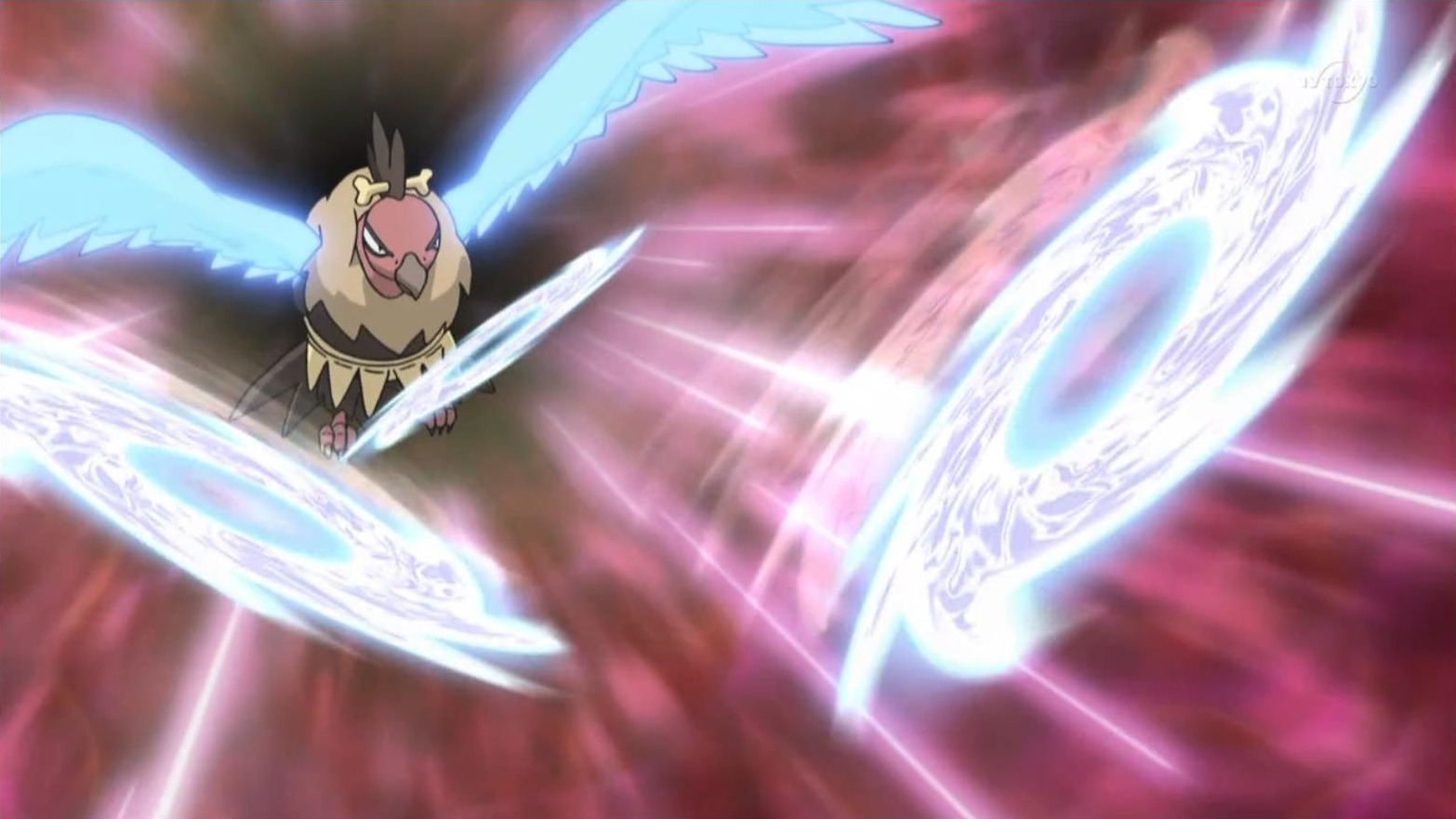 image katharine s mandibuzz air slash png pokémon wiki fandom