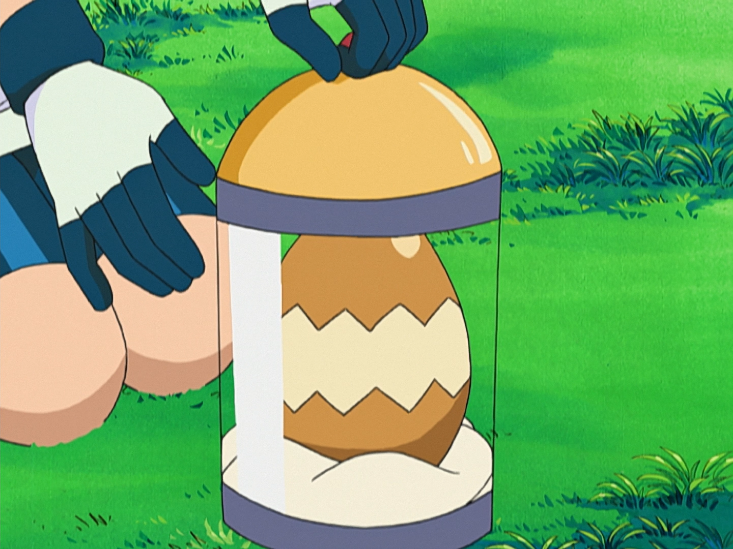 Jeannie | Pokémon Wiki | FANDOM powered by Wikia