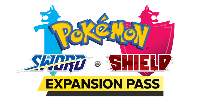 Pokemon Sword And Shield Expansion Pass Pokemon Wiki Fandom