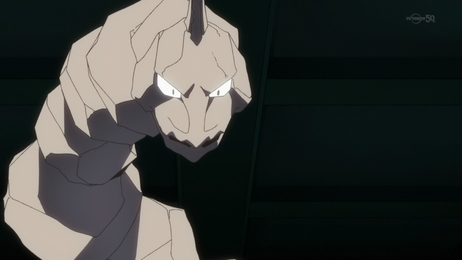 Brock's Onix (Origins) | Pokémon Wiki | FANDOM powered by ... Xerneas Yveltal Zygarde Wallpaper