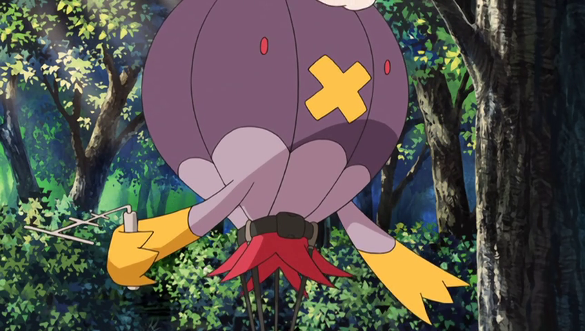 tonio s drifblim pokémon