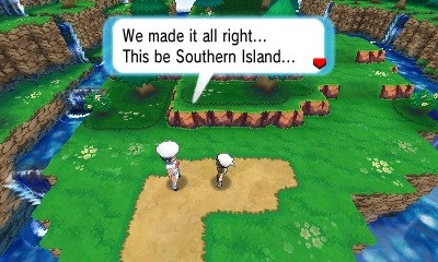 southern island pokémon wiki fandom powered by wikia
