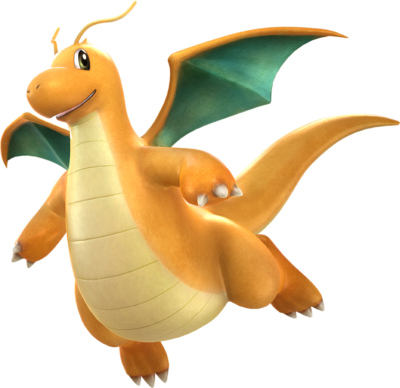 Dragonite | Pokémon Wiki | FANDOM powered by Wikia