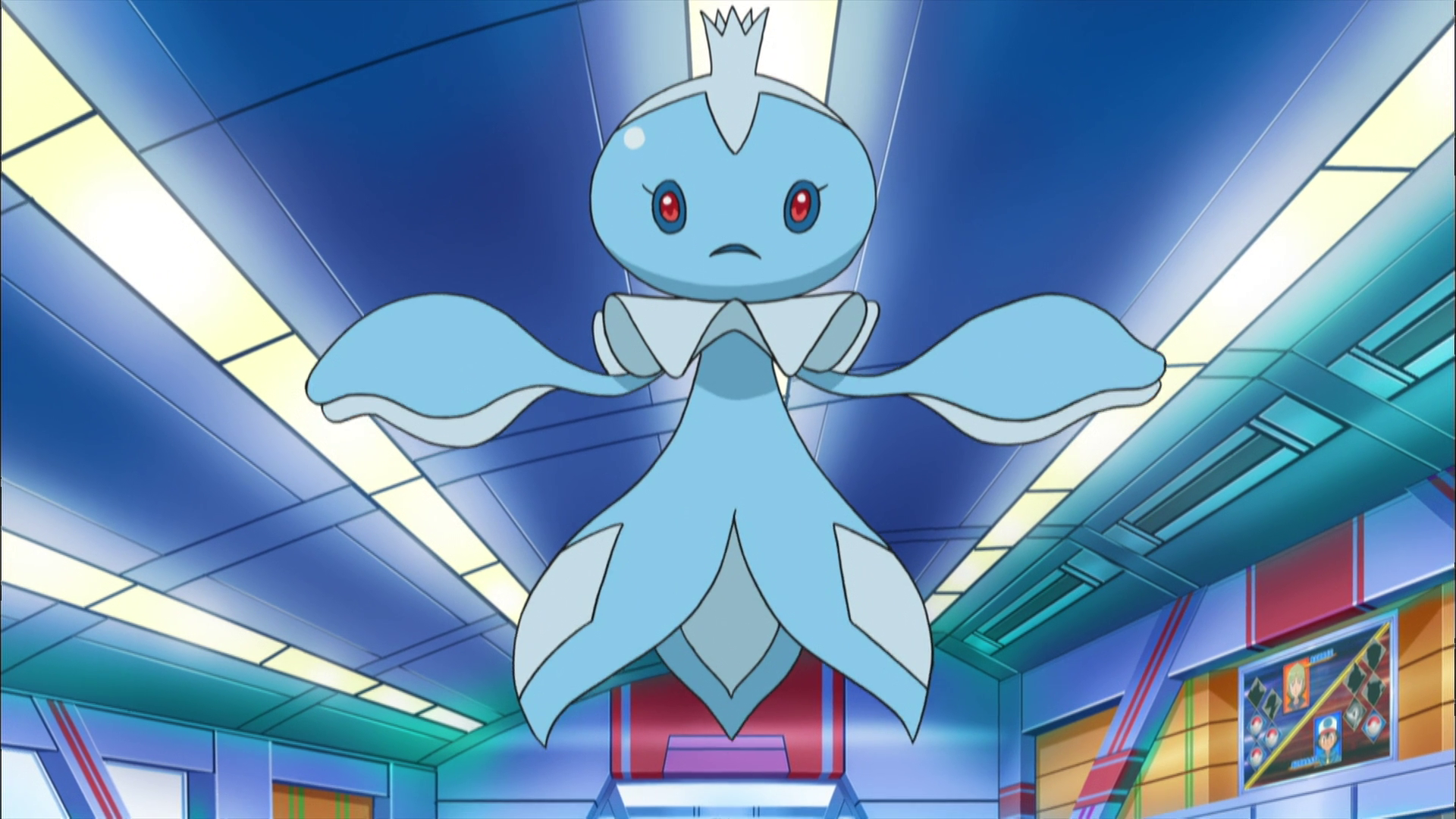 Trip Pokémon Wiki Fandom Powered By Wikia Trip Frillish
