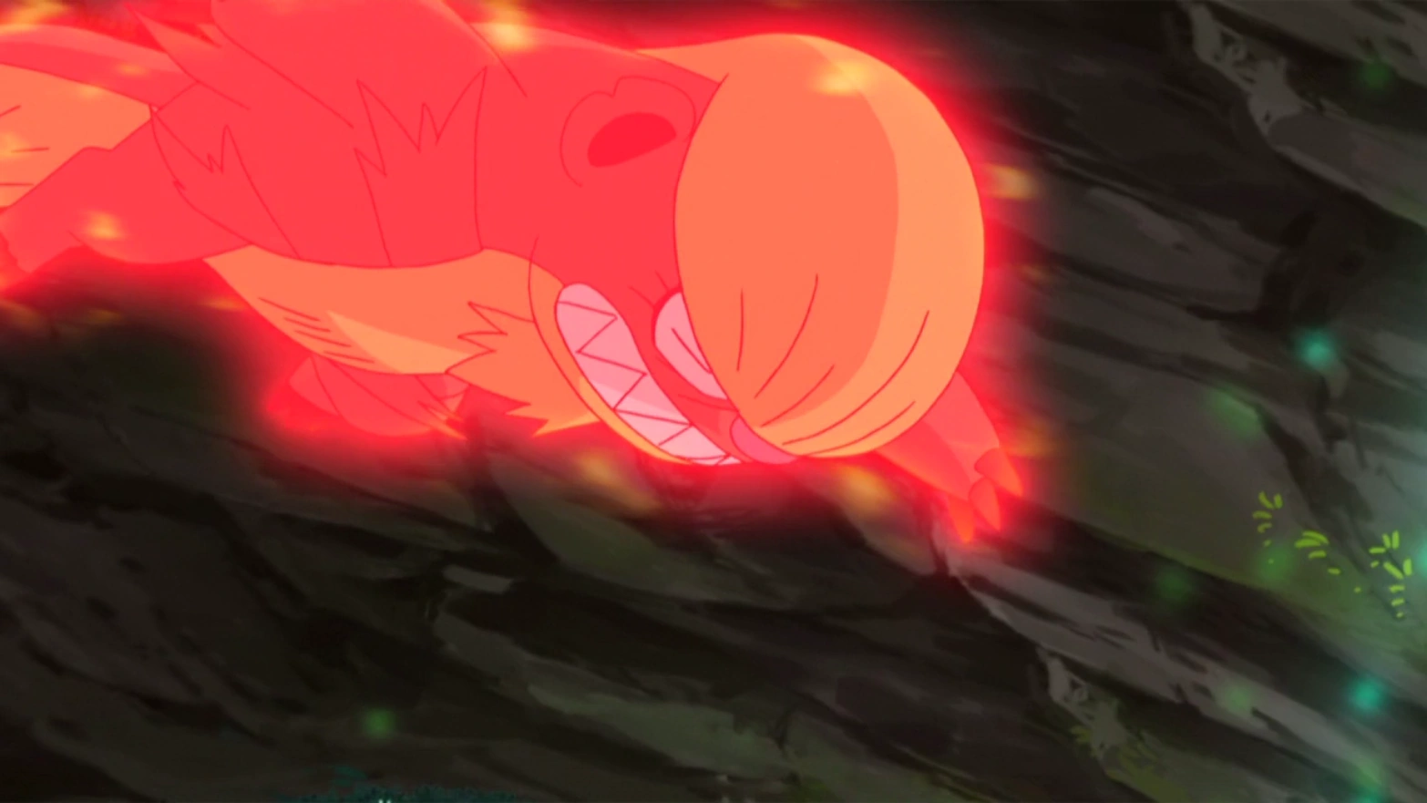 Frustration Pokémon Wiki Fandom