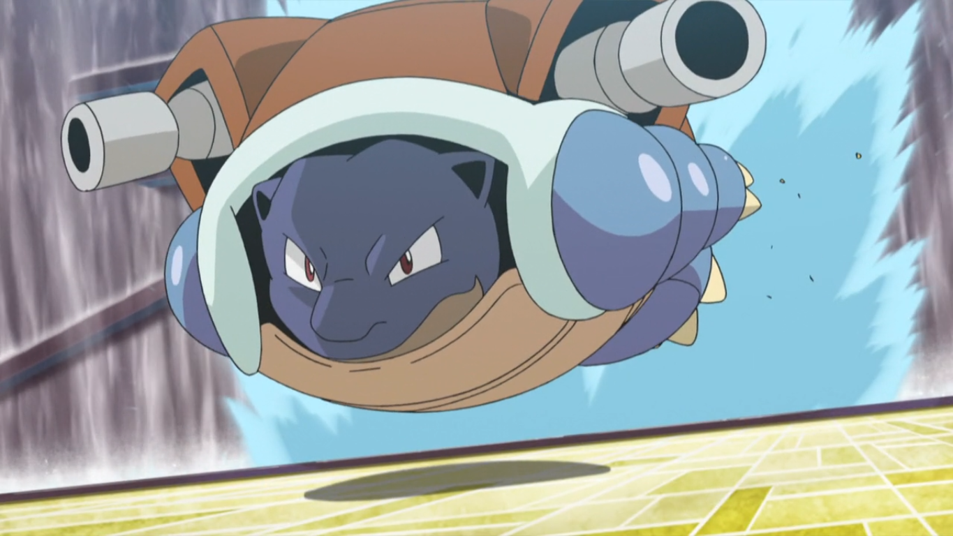 Image - Sailor Blastoise Skull Bash.png | Pokémon Wiki | FANDOM powered