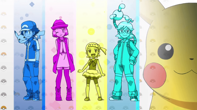 File:Title Card XY Pikachu.png