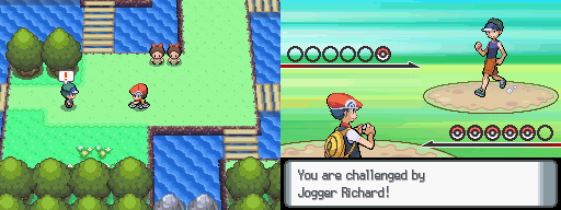 pokemon lost tower platinum worse not as good pokemon lost tower platinum worse not as good