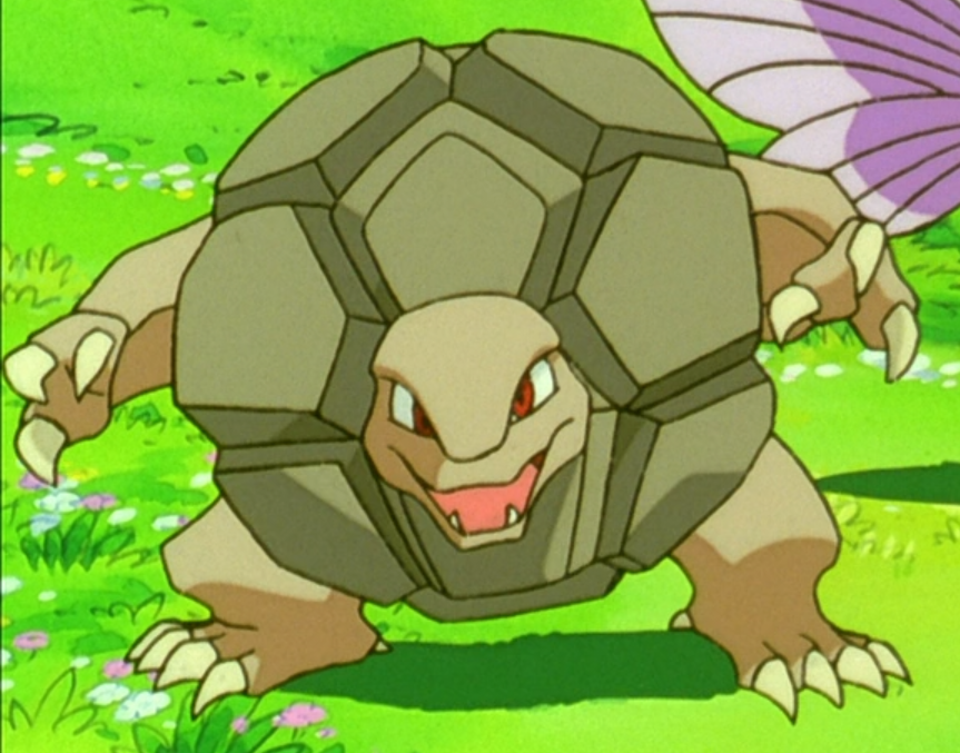 Výsledek obrázku pro pokemon golem